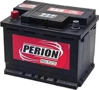Фото - Автоаккумулятор Perion Standard