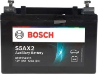 Фото - Автоаккумулятор Bosch Auxiliaty Battery (11L)