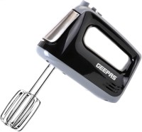 Фото - Миксер Geepas GHM43020UK черный