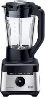 Фото - Миксер Braun PowerBlend 7 JB 7551 черный