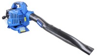 Фото - Садовая воздуходувка-пылесос Hyundai HYBV2600X