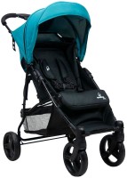 Фото - Коляска Asalvo Cadiz