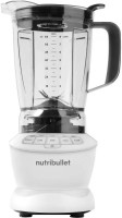 Фото - Миксер NutriBullet NBF20500AW белый