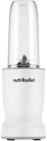Фото - Миксер NutriBullet NB50400AW белый