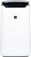 Фото - Воздухоочиститель Sharp FXJ-80UW