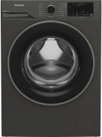 Фото - Стиральная машина Hotpoint-Ariston HB 93G CARE UK графит