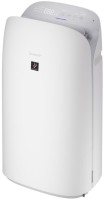 Фото - Увлажнитель воздуха Sharp KCP-110UW
