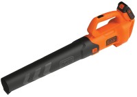 Фото - Садовая воздуходувка-пылесос Black&Decker BCBL700D1