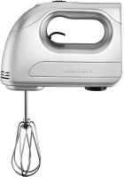 Фото - Миксер Cuisinart Power Advantage HM-7BCS серебристый