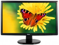 Фото - Монитор TopView T2491Wd 24 "  черный