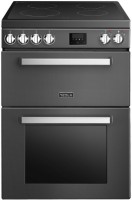 Фото - Плита Tesla TMRC60B черный