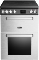 Фото - Плита Tesla TMRC60SL нержавейка