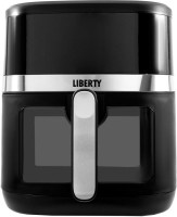 Фото - Фритюрница LIBERTY MFC-065WBI