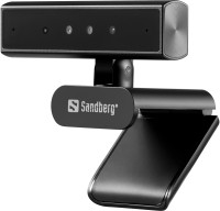 Фото - WEB-камера Sandberg Face-ID Webcam Mini Pro