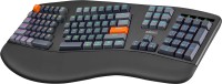 Фото - Клавиатура Adesso EasyTouch 1500