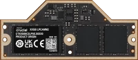 Фото - Оперативная память Crucial LPCAMM2 LPDDR5X 1x32Gb CT32G75C2LP5X