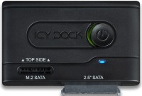 Фото - Карман для накопителя ICY DOCK MB031U-1SMB
