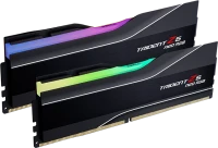 Фото - Оперативная память G.Skill Trident Z5 Neo RGB DDR5 2x64Gb F5-6000J3444F64GX2-TZ5NR