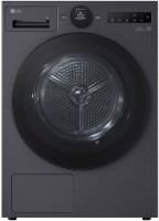 Фото - Сушильная машина LG RHX7009TBB