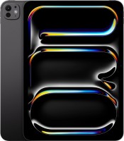 Фото - Планшет Apple iPad Pro 11 2025 M5 256 ГБ