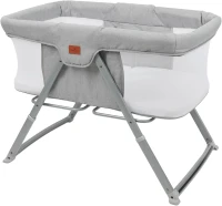 Фото - Кроватка Babylo Sleep and Stay