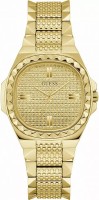 Фото - Наручные часы GUESS Rebellious GW0601L1