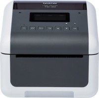 Фото - Чековый принтер Brother TD-4550DNWB