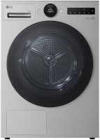Фото - Сушильная машина LG RHX7009TSB