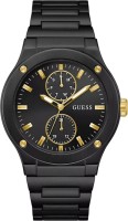 Фото - Наручные часы GUESS Classic GW0795G3
