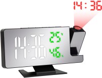 Фото - Радиоприемник / часы BLOW CL02