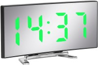 Фото - Радиоприемник / часы BLOW CL03