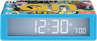 Фото - Радиоприемник / часы Lexon Flip+ X