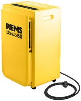Фото - Осушитель воздуха REMS Secco 50