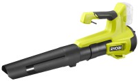 Фото - Садовая воздуходувка-пылесос Ryobi RY18BLB-140