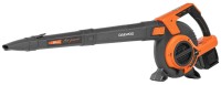Фото - Садовая воздуходувка-пылесос Daewoo DABL 9042Li
