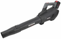 Фото - Садовая воздуходувка-пылесос Hoozar LB15-T1