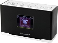 Фото - Радиоприемник / часы Soundmaster UR240