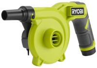 Фото - Садовая воздуходувка-пылесос Ryobi RVI4-0