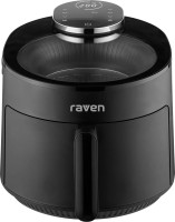 Фото - Фритюрница RAVEN EFN009