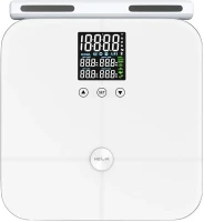 Фото - Напольные весы NEOR FITLIFE 30BT WT