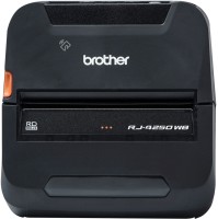 Фото - Чековый принтер Brother RJ-4250WB