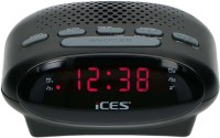 Фото - Радиоприемник / часы Lenco ICR-210