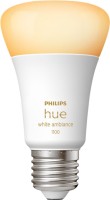 Фото - Лампочка Philips Hue LED A60 8.1W 1800-20000K E27