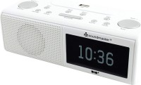 Фото - Радиоприемник / часы Soundmaster UR8350