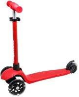 Фото - Самокат Carrello M1