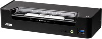 Фото - Картридер / USB-хаб ATEN CS1953