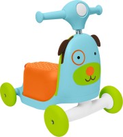 Фото - Самокат Skip Hop Zoo Dog SH9H822910
