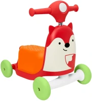 Фото - Самокат Skip Hop Zoo Fox SH184350