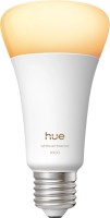 Фото - Лампочка Philips Hue LED A67 11.8W 1800-20000K E27