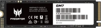 Фото - SSD Acer Predator GM7 BL.9BWWR.118 1 ТБ